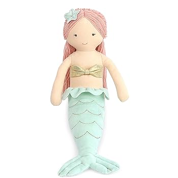【中古】【未当て嵌める】MON AMI カイア 人魚 LD1057
