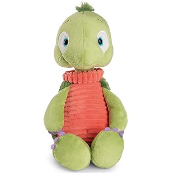 【中古】【NICI】サンセットドリーム2024 タートル タテウス クラシック 35cm ぬいぐるみ