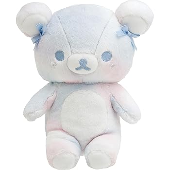 【中古】サンエックス(San-X) リラックマ ぬいぐるみ リラックマ MO70101