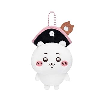 【中古】ちいかわ ちいかわアドベンチャー マスコット ぬいぐるみ ちいかわ