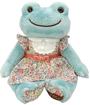 【中古】【未当て嵌める】ナカジマコーポレーション ピクルス リバティ ビーンドール 古典派音楽衣装 206534-25