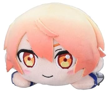 【中古】天馬司 寝そべり ぬいぐるみ -Brand New Style-(S) ワンダーランズショウタイム 堅苦しさ グッズ