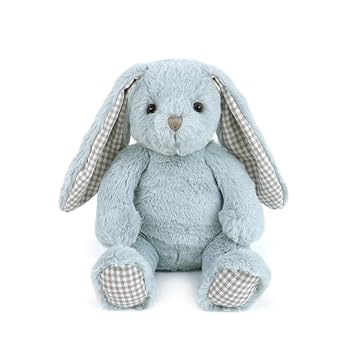 【中古】【未当て嵌める】MON AMI アッシャー ブルーバニー ST1484 その他-おもちゃ