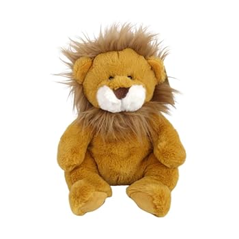 【中古】MON AMI ズリ フロッピー ライオン S ST1551