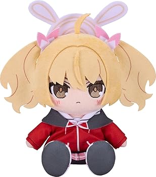 【中古】青色アーカイブ Blue Archive ヨシミ ちょこぷに ぬいぐるみ ぬいぐるみ・人形-おもちゃ