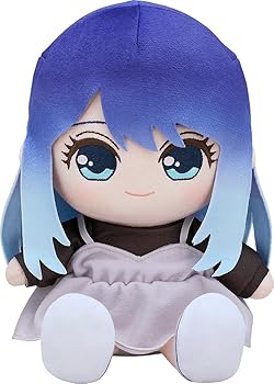 【中古】【未当て嵌める】推しの子 黒川あかね ぬいぐるみ