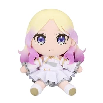【中古】【未使用】学園アイドルマスター ぬいぐるみ 十王星南｜AJIMURA-SHOP