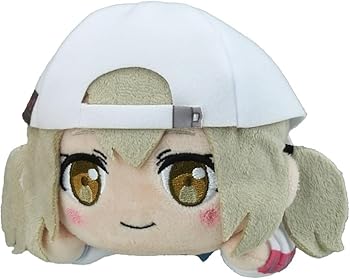 【中古】小豆沢こはね 寝そべり ぬいぐるみ -Brand New Style-(S) Vivid BAD SQUAD 公式グッズ 6,925円