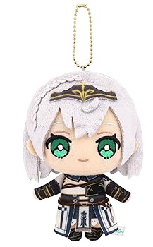 【中古】白銀ノエル ぬいぐるみ friends to Go ホロライブ 公式 グッズ｜AJIMURA-SHOP