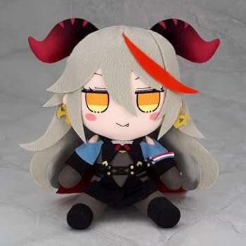 楽天市場】【新品】【即納】 アズールレーン ぬいぐるみシリーズ[信濃