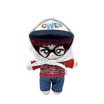 【中古】【未使用】ジードラゴン (GD) POWER DOLL ぬいぐるみ