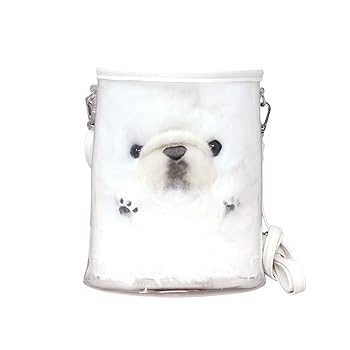 【中古】[内藤ひな型科学研究所] ぬいぐるみ 溶けちゃった どうぶつ御徒面子 ペキニーズ