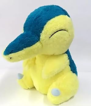【中古】【未当て嵌める】衣嚢異類異形 めちゃもふぐっと ほっこりいやされぬいぐるみ?ヒノアラシ?