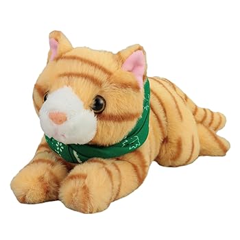 【中古】アーテック(Artec) しゃべるぬいぐるみ 大人用 よんで！だっこして！おへんじアニマル2 猫 33013