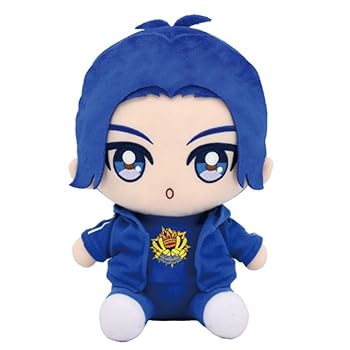【中古】即物的天下太平 かちょー ChibiぬいBIG
