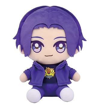 【中古】即物的天下太平 なお ChibiぬいBIG