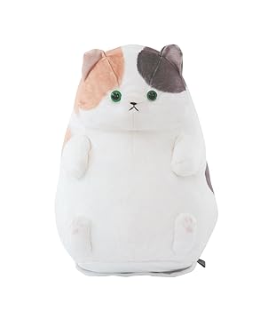 【中古】つまんでアニマルズ USBぬいぐるみウォーマー 【ねこ】(7193TSU001)