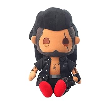 【中古】ファイナルファンタジーXV ぬいぐるみ グラディオラス・アミシティア
