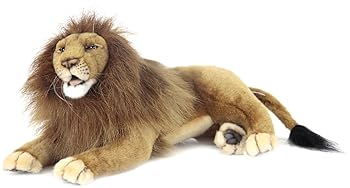 【中古】【未当て嵌める】牡百獣の王 No.3965