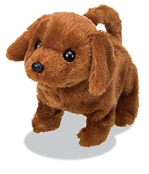 【中古】あかお父ちゃん続きもの ミニチュアダックス ぬいぐるみ
