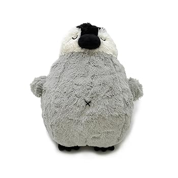 【中古】AQUA ぬいぐるみ マリン まんぷくっしょん ペンギン S 00170003