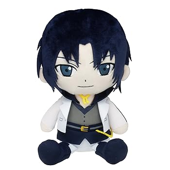 楽天市場】【未使用品】 アイナナ 亥清悠 モンぬい わるモフ 楽天市場】【未使用品】 アイナナ 亥清悠 モンぬい わるモフ