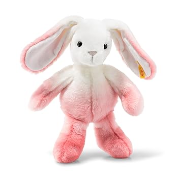 【中古】シュタイフ Steiff カドリー Cuddlyつづき物 スターレットラビットL 080531