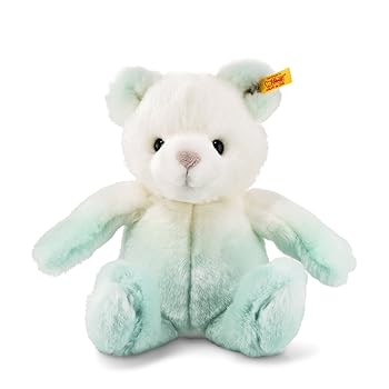【中古】シュタイフ Steiff カドリー Cuddly続きもの スプリンクルズテディベアS 022715