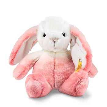 【中古】シュタイフ Steiff カドリー Cuddly続きもの スターレットラビットS 080548