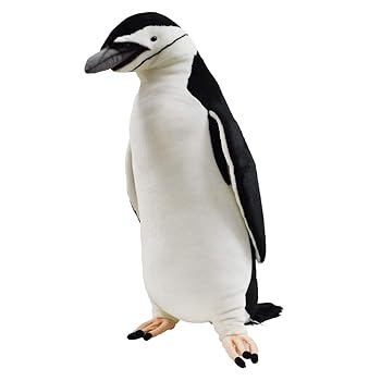 【中古】BH7107 HANSA ヒゲペンギン61