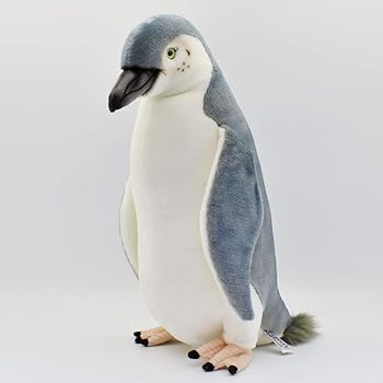 【中古】BH7123 HANSA ハネジロペンギン４３