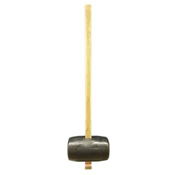 【中古】浅香工業 掛矢 110073 本体: 奥ふかさ90糎 本体: 高さ14.5糎 本体: 幅23糎
