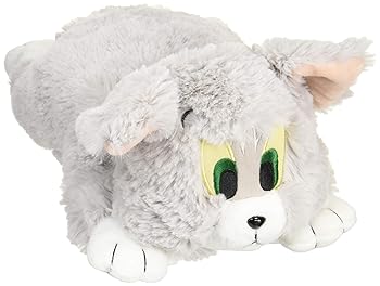【中古】【未使用】あそんで! トム ぬいぐるみ