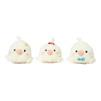 【中古】【未使用】カワダ(Kawada) ゆめふわタウン オカメ親子セット YF-033