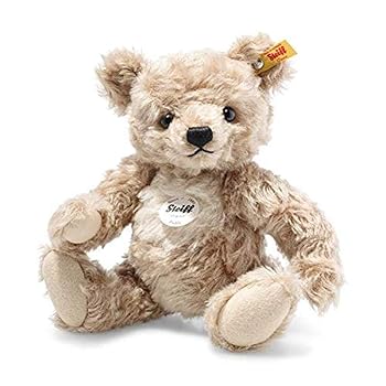 【中古】【未使用】シュタイフ(Steiff) テディベア パディ 28cm 027819【日本正規販売品】