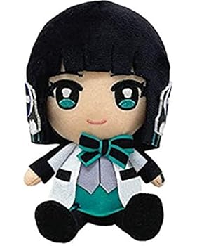 【中古】仮面ライダー絶無一 Chibi ぬいぐるみ イズ 鶴嶋乃愛