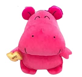 【中古】たべっ子どうぶつＢＩＧぬいぐるみ 河馬 たべっこどうぶつ