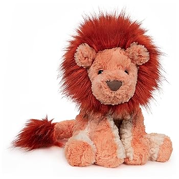 【中古】GUND コージー 百獣の王 6058947
