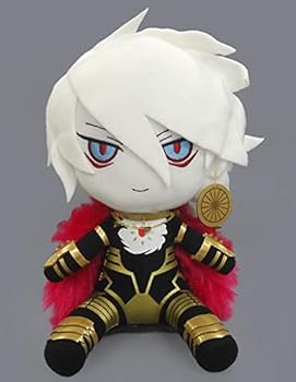 【中古】【未使用】FateGrand Order ぬいぐるみ ランサー カルナ Gift ぬいぐるみ FGO