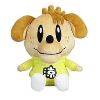【中古】ジェネレーションズ 片寄涼太 BIGぬいぐるみ GENE高 ジェネ高 高校TV GENERATIONS