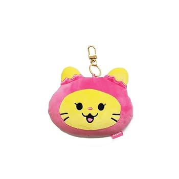 【中古】ソロモン商事 WDZY ぬいぐるみエコバッグ DOLL ECO BAG (HATT) WDZY-WDE-HT