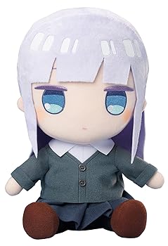【中古】【未使用】フリュー 阿波連さんははかれない 阿波連れいな ぬいぐるみ AMU-FNX770
