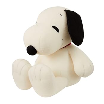 【中古】【未使用】セキグチ(Sekiguchi) しあわせスヌーピークラシック 2L 683383