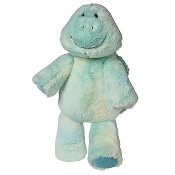 【中古】Mary Meyer マシュマロ ジャジー タートル 42280