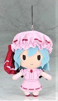 【中古】ま東 レミ後ろ側 ミニ ぬいぐるみ Gift 差し上げ物 堅苦しさ グッズ 同盟罷工さあ美 安全ピン付き添い人