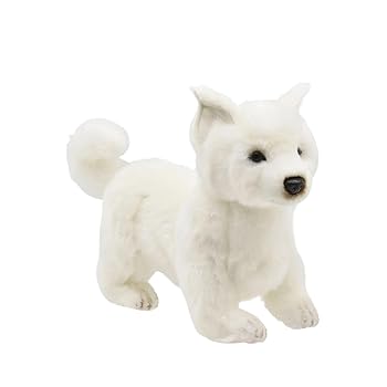 【中古】BH8348 HANSA ゴルフ 尖端押しかぶせる パター 北海道犬