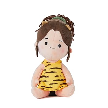 【中古】【未当て嵌める】トンコハウス ONI ~ 神々山のおなり おなり ぬいぐるみ 高さ20糎