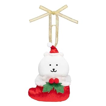 【中古】【未使用】ナガノキャラクターズ オーナメントにもなるマスコット ぬいぐるみ ナガノのくま 21,104円