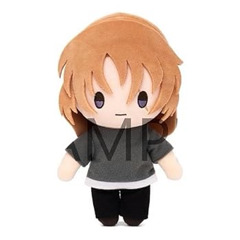 【中古】蒼穹のファフナー BEHIND THE LINE ボイス付き おしゃべりぬいぐるみ ぬいぐるみ 皆城総士｜AJIMURA-SHOP