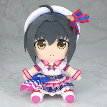 【中古】【未使用】アイ ドル マスター シンデレラガールズ ぬいぐるみ 小日向美穂 正規品 30,098円